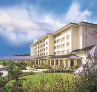 Crowne Plaza Norwest - St Kilda Accommodation