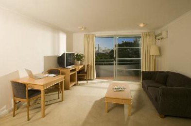 Napoleon On Kent Serviced Apartments - St Kilda Accommodation 1