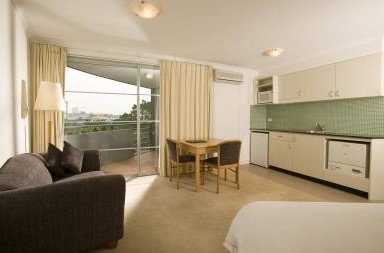 Napoleon On Kent Serviced Apartments - St Kilda Accommodation 3