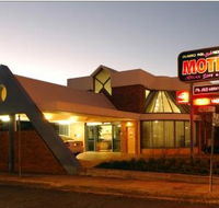 Dubbo Rsl Club Motel - St Kilda Accommodation