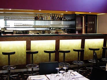 Red Bridge Motor Inn - St Kilda Accommodation 1