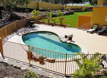 Red Bridge Motor Inn - St Kilda Accommodation 2
