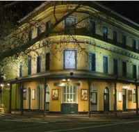 The Royal Exhibition Hotel - St Kilda Accommodation