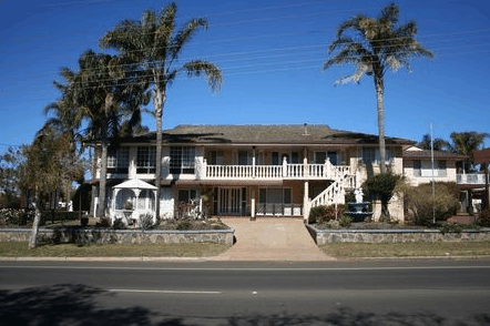 Clifford Park Holiday Motor Inn - St Kilda Accommodation