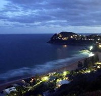 Jonahs - St Kilda Accommodation