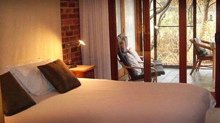 Pennant Hills NSW St Kilda Accommodation