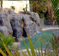 Crusoes Holiday Apartments - St Kilda Accommodation