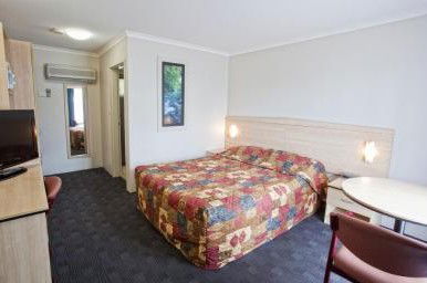 Shellharbour Resort - St Kilda Accommodation 0