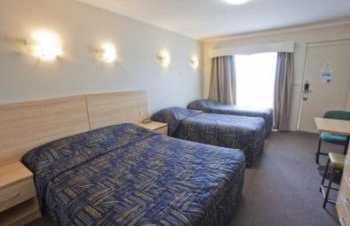 Shellharbour Resort - St Kilda Accommodation 1