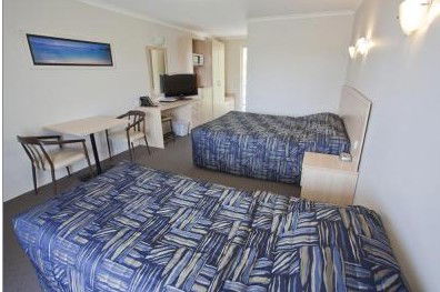 Shellharbour Resort - St Kilda Accommodation 2