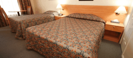 Best Western Coachman's Inn Motel - St Kilda Accommodation 4