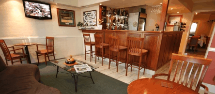 Best Western Coachman's Inn Motel - St Kilda Accommodation 5