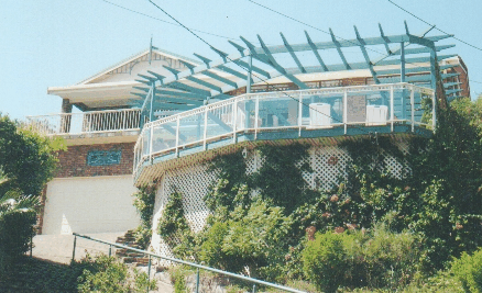Aspirations at Diggers Beach - St Kilda Accommodation