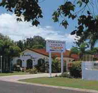 Paradise Court Holiday Units - St Kilda Accommodation