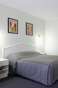 Best Western Cathedral Motor Inn - St Kilda Accommodation 1