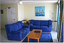 Capeview Apartments By The Sea - St Kilda Accommodation 1