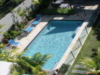 Capeview Apartments By The Sea - St Kilda Accommodation 4