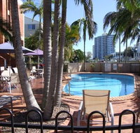 Joanne Apartments - St Kilda Accommodation