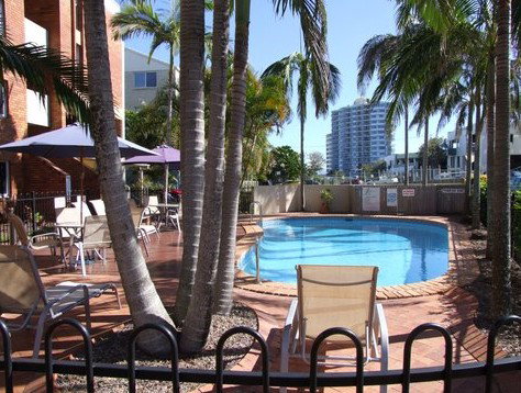 Joanne Apartments - St Kilda Accommodation 0