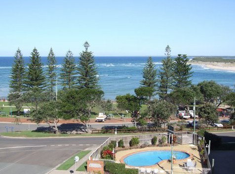 Joanne Apartments - St Kilda Accommodation 1