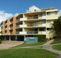 Kings Bay Apartments - St Kilda Accommodation