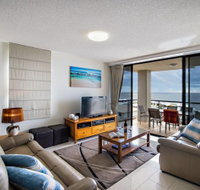 Kingsrow Holiday Apartments - St Kilda Accommodation