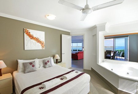 Watermark Resort - St Kilda Accommodation 0