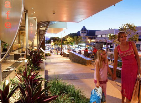 Watermark Resort - St Kilda Accommodation 1