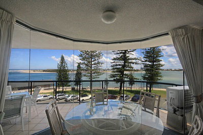 Cerulean Apartments - St Kilda Accommodation 3