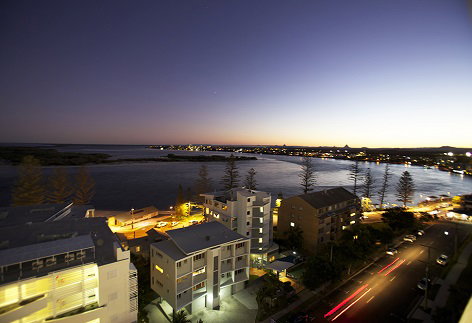 Cerulean Apartments - St Kilda Accommodation 6