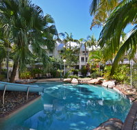 Raintrees Resort - St Kilda Accommodation
