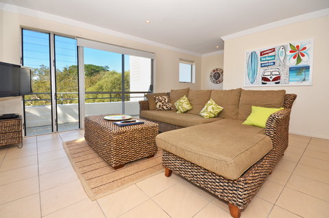 Raintrees Resort - St Kilda Accommodation 3