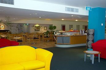 Darwin Central Hotel - St Kilda Accommodation 1