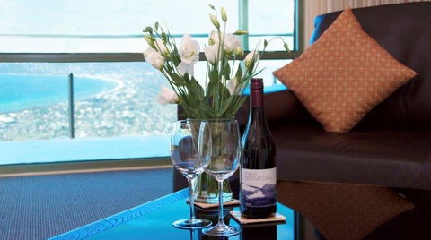 Arthurs Views - Bed & Breakfast Retreat - St Kilda Accommodation 0