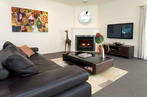 Arthurs Views - Bed & Breakfast Retreat - St Kilda Accommodation 4
