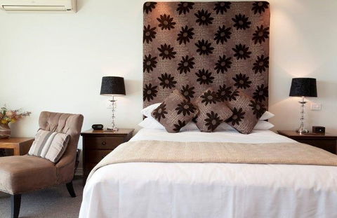 Arthurs Views - Bed & Breakfast Retreat - St Kilda Accommodation 5