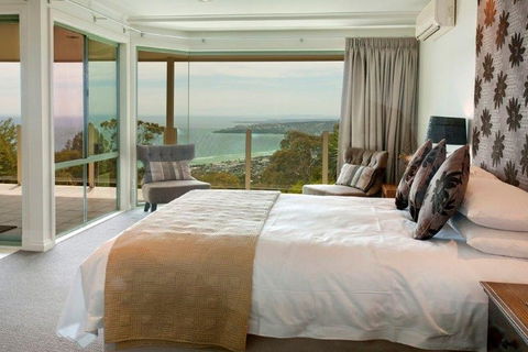 Arthurs Views - Bed & Breakfast Retreat - St Kilda Accommodation 6