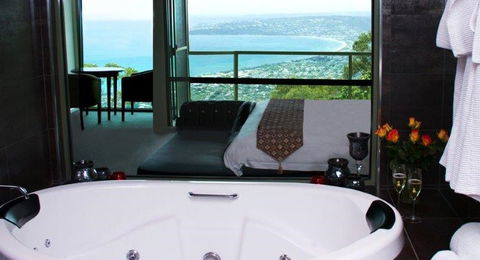 Arthurs Views - Bed & Breakfast Retreat - St Kilda Accommodation 7