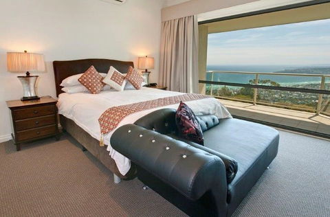 Arthurs Views - Bed & Breakfast Retreat - St Kilda Accommodation 8