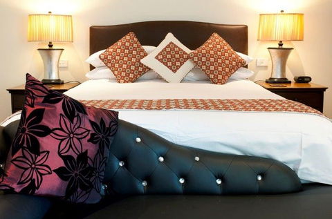 Arthurs Views - Bed & Breakfast Retreat - St Kilda Accommodation 9