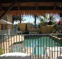 Miami Pacific Apartments - St Kilda Accommodation