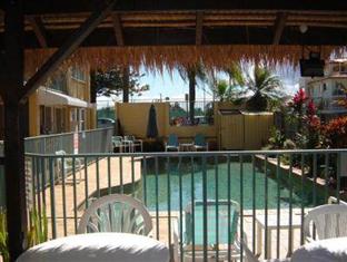 Miami Pacific Apartments - St Kilda Accommodation 0