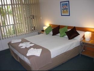 Miami Pacific Apartments - St Kilda Accommodation 1