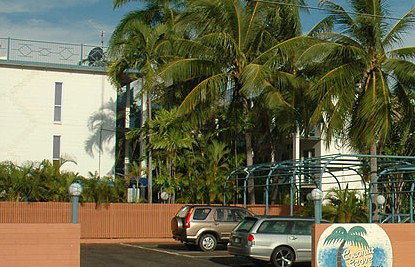Coconut Grove Holiday Apartments - St Kilda Accommodation 0