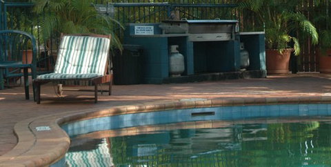 Coconut Grove Holiday Apartments - St Kilda Accommodation 1