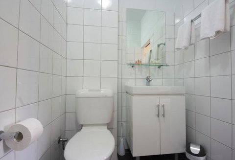 Coconut Grove Holiday Apartments - St Kilda Accommodation 4