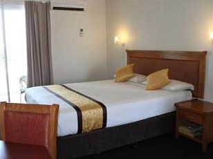 Luma Luma Holiday Apartments - St Kilda Accommodation 0