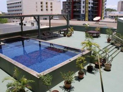 Luma Luma Holiday Apartments - St Kilda Accommodation 1
