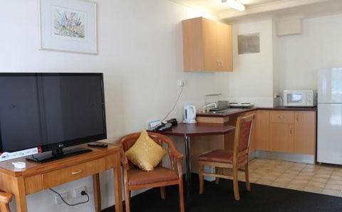Luma Luma Holiday Apartments - St Kilda Accommodation 4