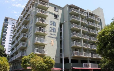 Luma Luma Holiday Apartments - St Kilda Accommodation 5